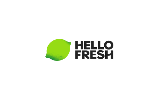 HelloFresh DE