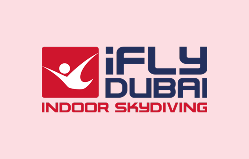 Ifly Dubai Gift Card