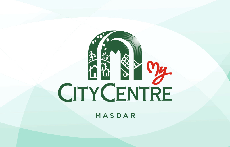 My City Centre Masdar - Abu Dhabi E-Gift Card