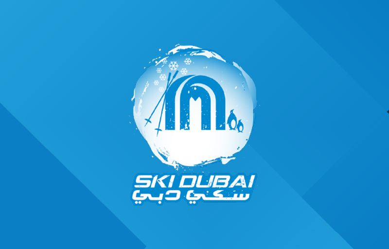 Ski Dubai UAE E-Gift Card