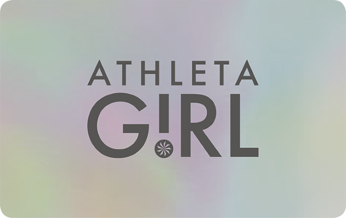 Athleta Girl