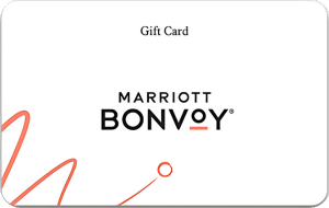 Marriott Bonvoy