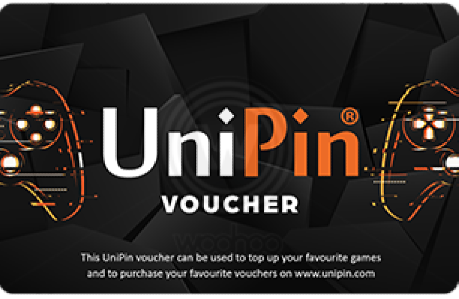 UniPin IN