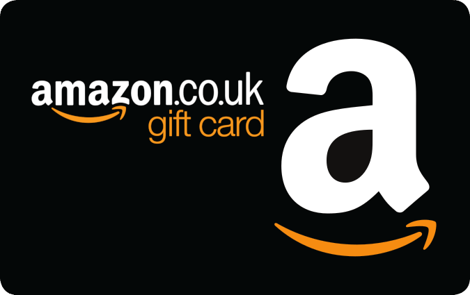Amazon UK