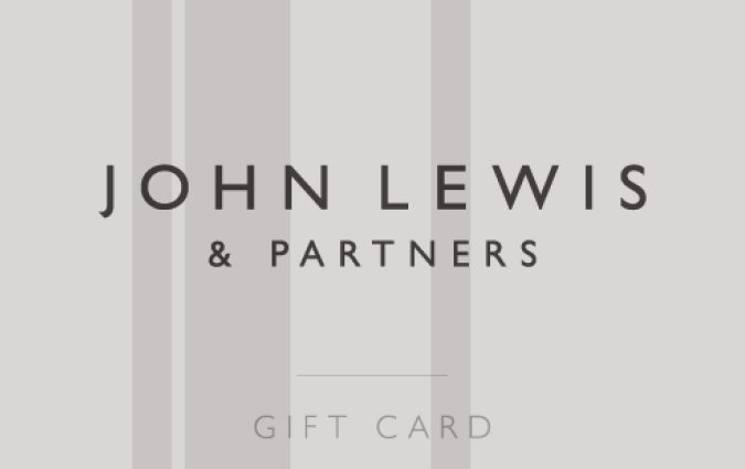 John Lewis & Partners UK