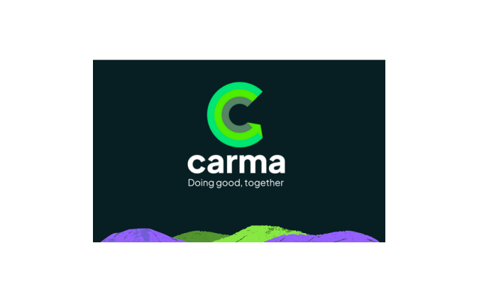Carma - Restore the Mangroves