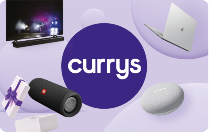 Currys UK