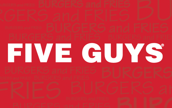 Five Guys UK