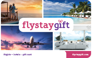 FlystayGift UK
