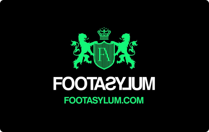 Footasylum UK