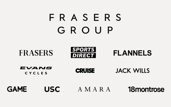 Frasers 
