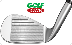 Golf Town CAD