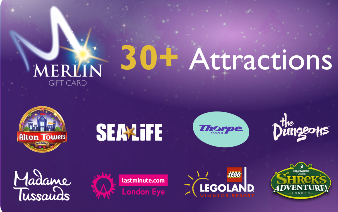 Merlin UK