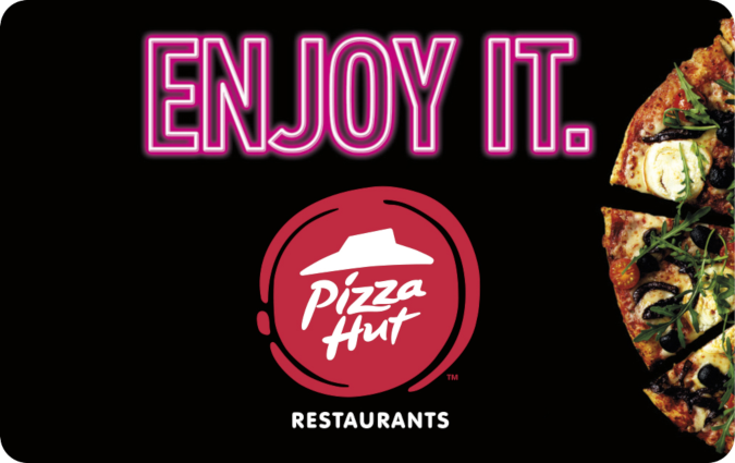 Pizza Hut UK