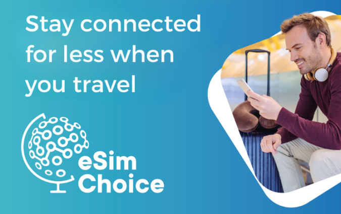 eSimChoice