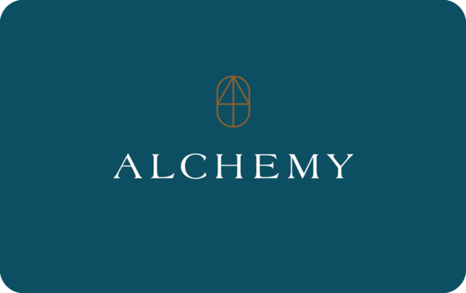Alchemy