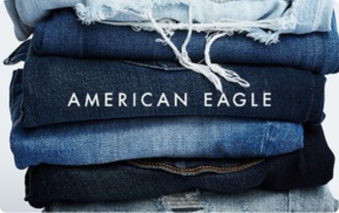 American Eagle Outfitters CA