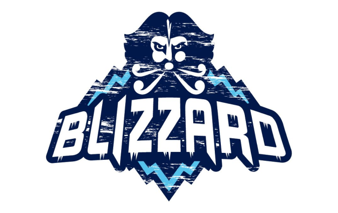 Blizzard CAD