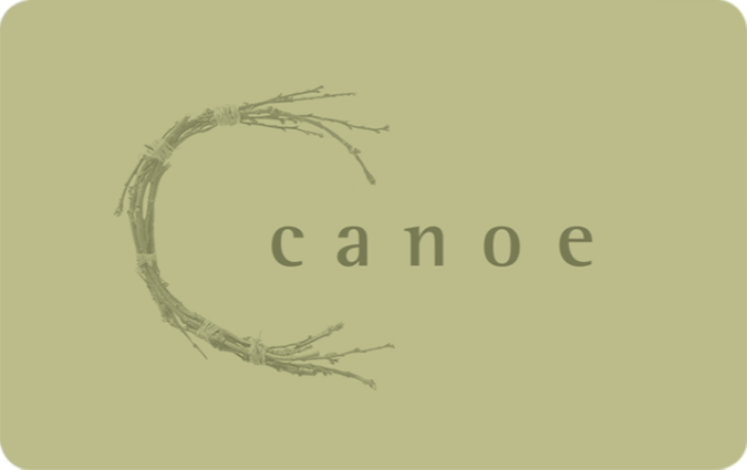 Canoe CA