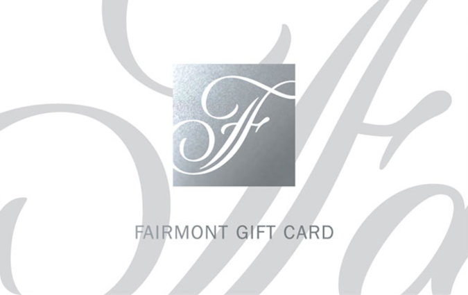 Fairmont Hotels & Resorts