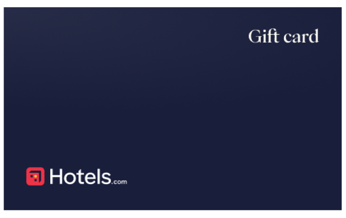 Hotels.com CA