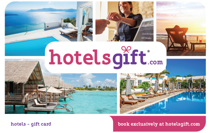 HotelsGift