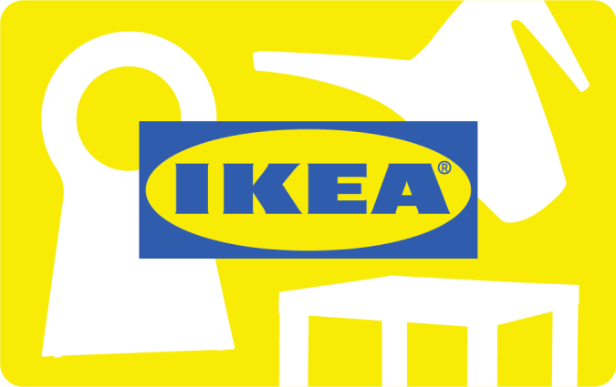 IKEA CAD