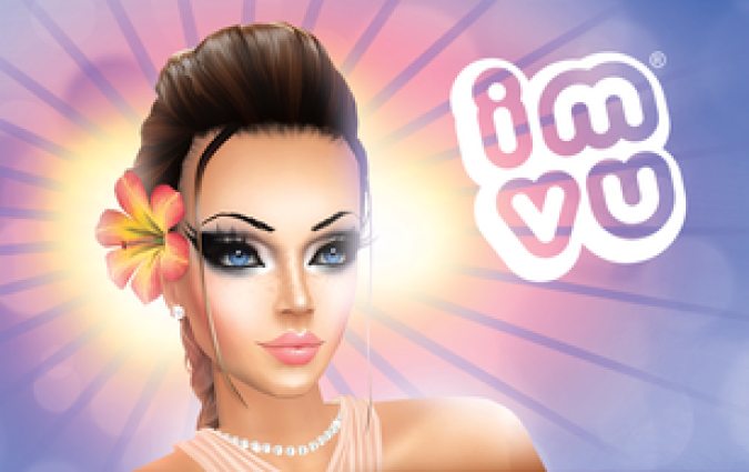 IMVU CA