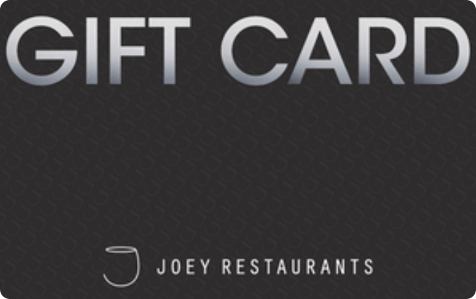 Joey Restaurants