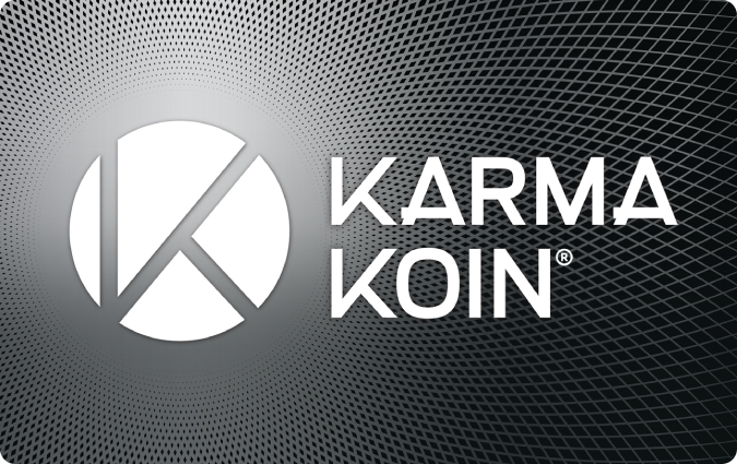 Karma Koin CA