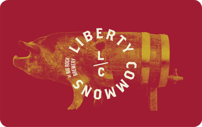 Liberty Commons