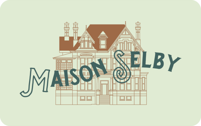 Maison Selby