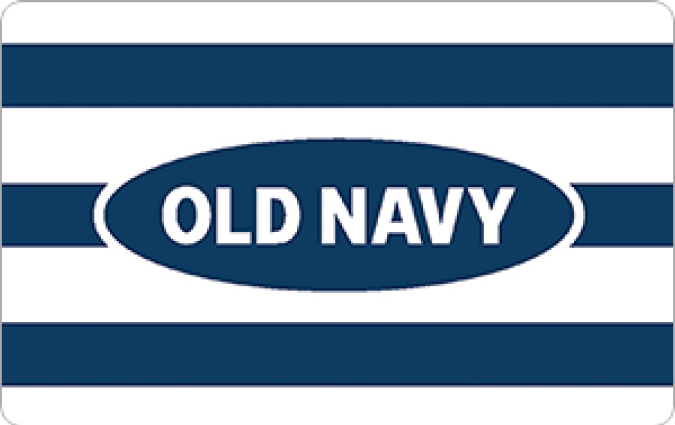 Old Navy CA