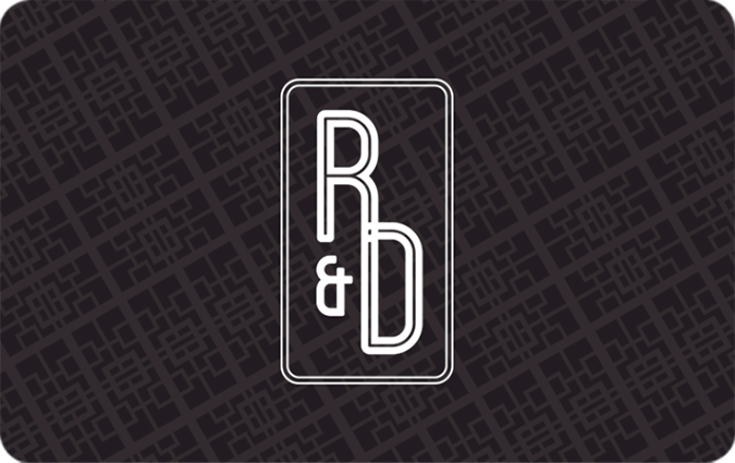 R&D