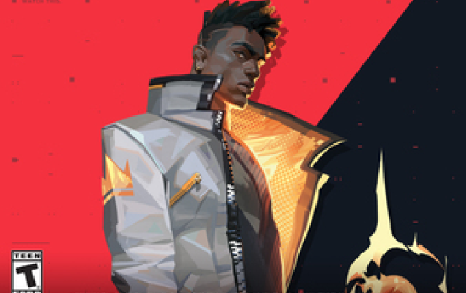 Riot Games - League of Legends 