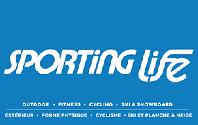 Sporting Life 