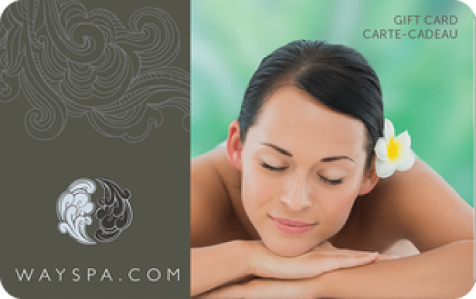 WaySpa CAD