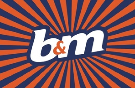 B&M UK