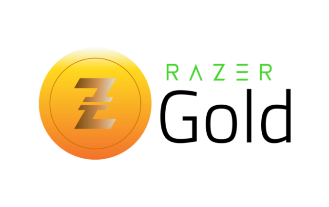 Razer Gold CA