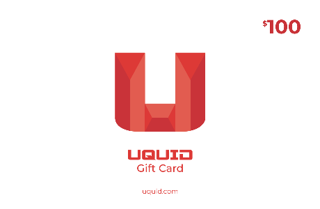 Uquid Gift Card