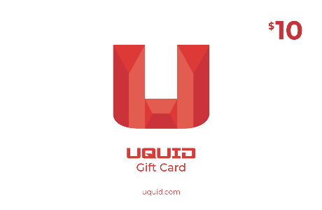 Uquid Gift Card