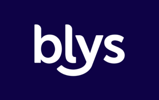 Blys In-Home Massage