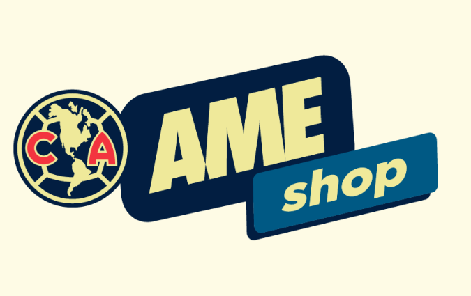 Ameshop