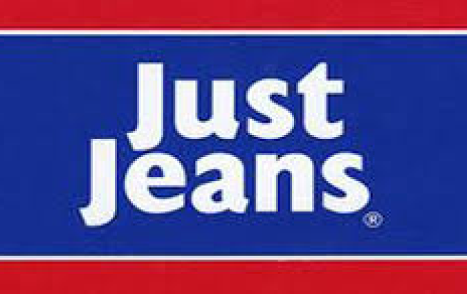Just Jeans Gift Card