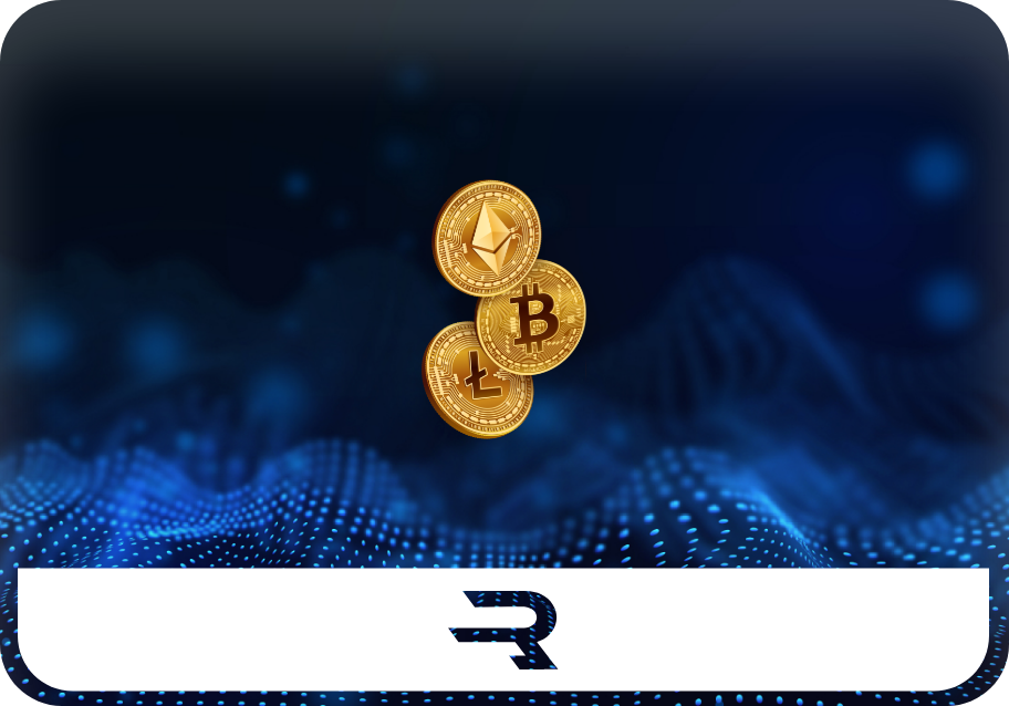 Rewarble Crypto Gift Card