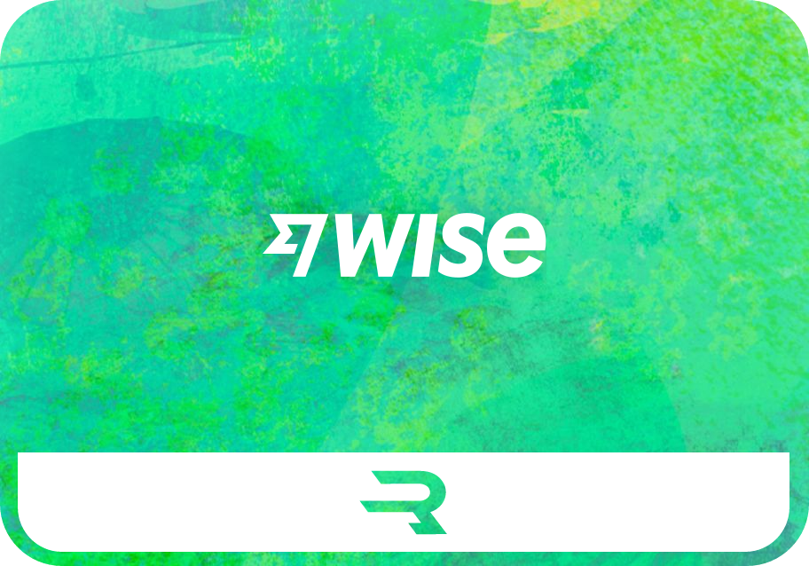 Rewarble Wise Gift Card