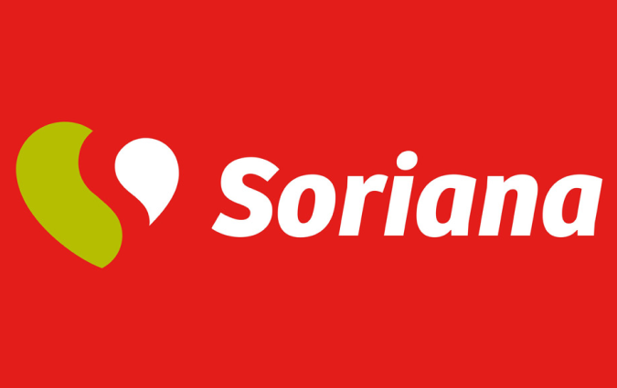 Soriana Gift Card