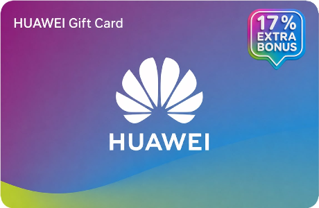 HUAWEI Gift Card Iraq - 1000 IQD