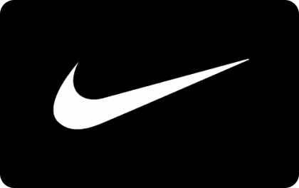 Nike Gift Card